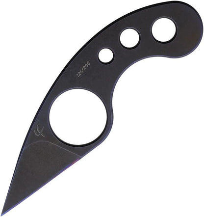 Fred Perrin La Griffe Titanium FPGT by Fred Perrin