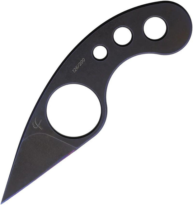 Fred Perrin La Griffe Titanium FPGT by Fred Perrin