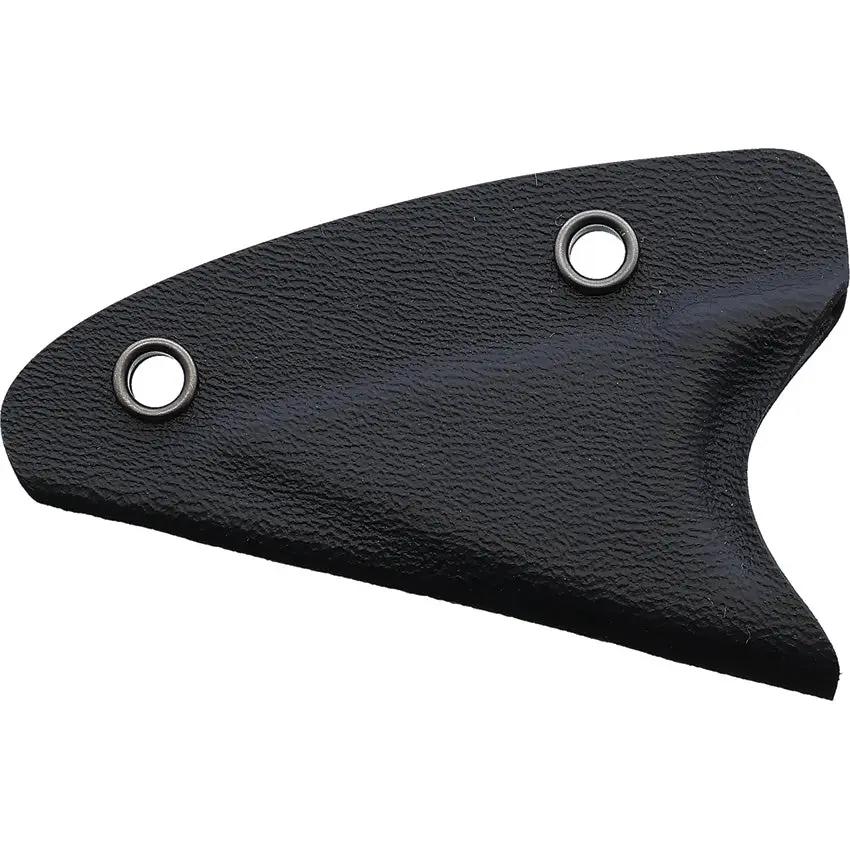 Fred Perrin La Griffe Titanium FPGT - One-Piece Titanium, Finger Ring, Serialized Limited Edition Kydex Sheath by Fred Perrin
