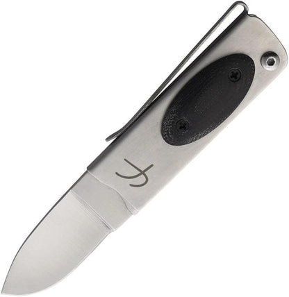 Fred Perrin Le Pititri Trifolder Micarta MK114PM by Fred Perrin