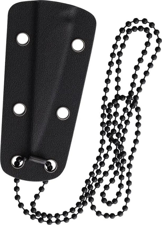 Max Knives MKE3 Elsa Forge - Limited Edition One Piece Neck Knife With 7 Inch Overall 3 Inch 440C Blade by Max Knives
