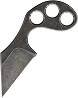 Max Knives Confusion 440C Neck Knife MKF2 by Max Knives