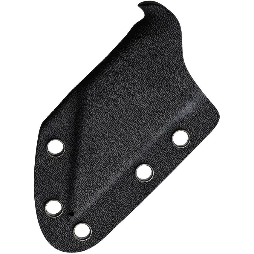 Max Knives Confusion Titanium Neck Knife MKF2T by Max Knives
