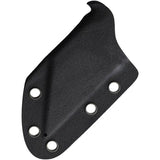 Max Knives Confusion 440C Neck Knife MKF2 - One Piece Stainless Blade Limited Edition 600 by Max Knives
