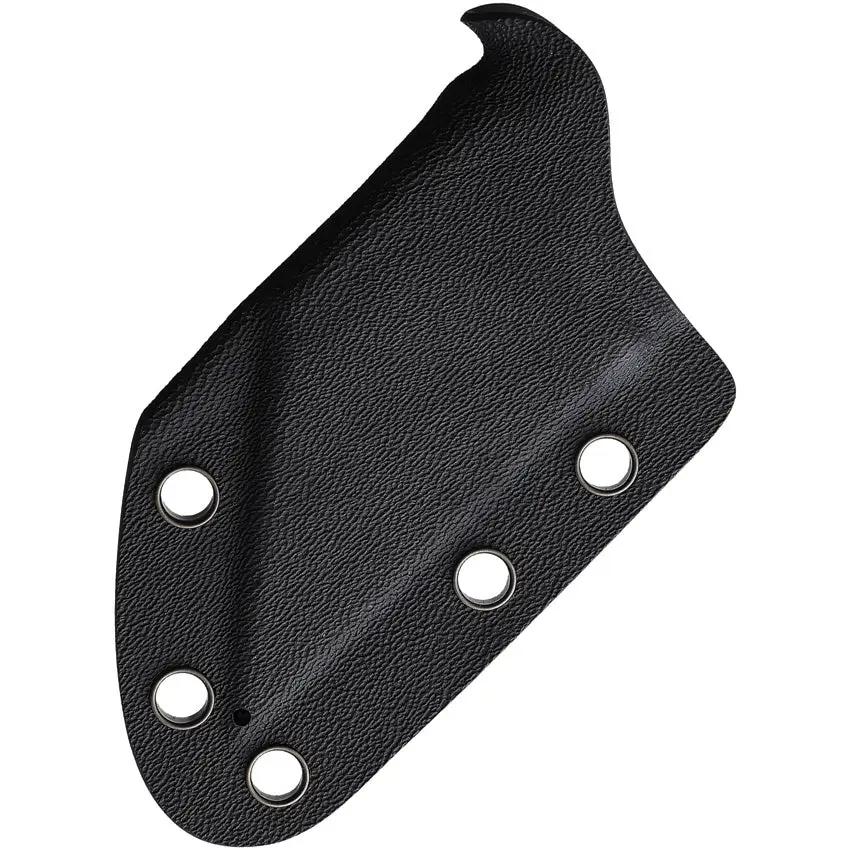 Max Knives Confusion 440C Neck Knife MKF2 - One Piece Stainless Blade Limited Edition 600 by Max Knives