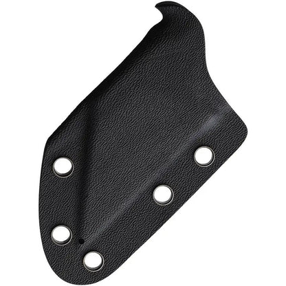 Max Knives Confusion 440C Neck Knife MKF2 - One Piece Stainless Blade Limited Edition 600 by Max Knives