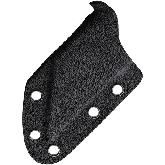 Max Knives Confusion 440C Neck Knife MKF2 - One Piece Stainless Blade Limited Edition 600 by Max Knives