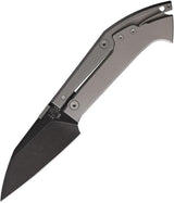 Fred Perrin Warthog Silver MKH02S by Fred Perrin