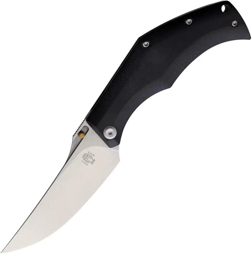 Max Knives Persistent Linerlock MKH03N by Max Knives