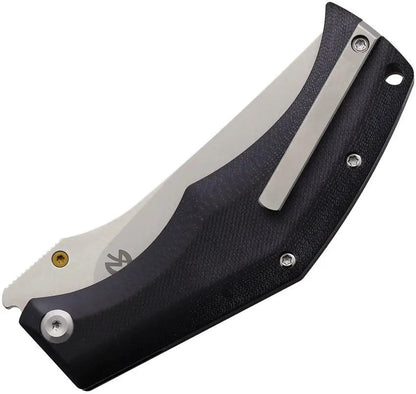 Max Knives Persistent Linerlock MKH03N by Max Knives
