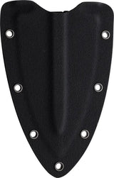 Max Knives Devil's Tongue Push Dagger MKLZ01 by Max Knives