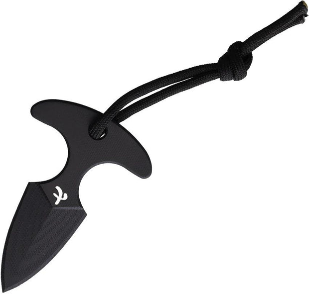 Fred Perrin Mini Push Dagger G10 FP PUSHG10 by Fred Perrin