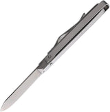 Max Knives Quattro Mini Folder SP41 by Max Knives