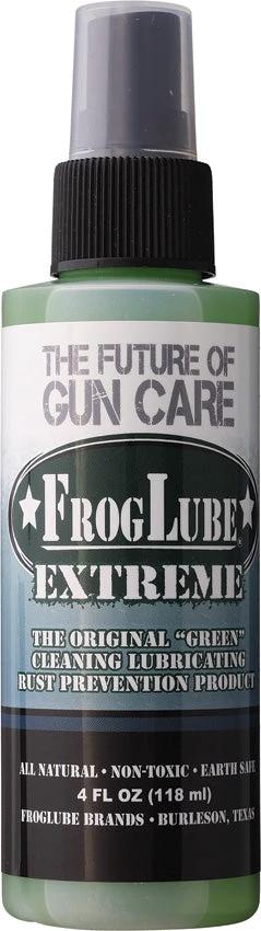 FrogLube CLP Liquid 4 oz 14706 by FrogLube