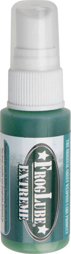 FrogLube Extreme Liquid Spray Bottle 15263 by FrogLube