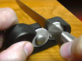 Firestone Pocket-Size Knife Sharpener by Firestone