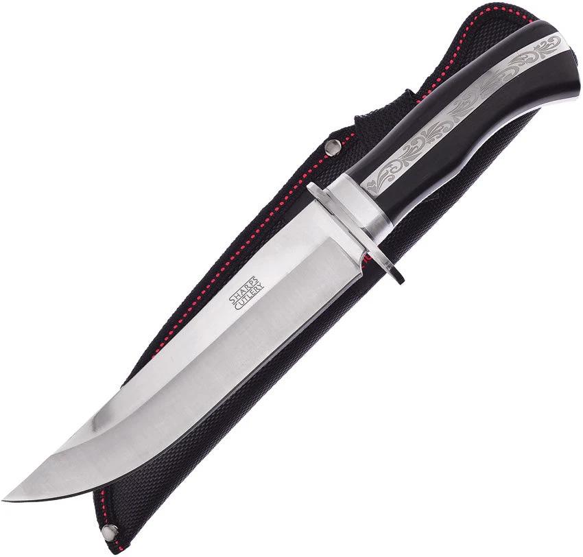 Frost Cutlery Bowie SHP-006 by Frost Cutlery