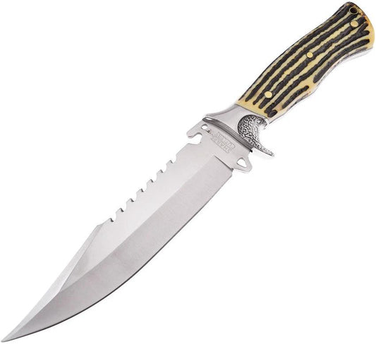 Frost Cutlery Sharps Cutlery Bowie SHP-017 by Frost Cutlery