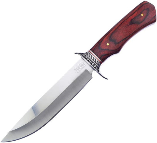 Frost Cutlery Bowie SHP-145PW by Frost Cutlery