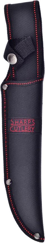 Frost Cutlery Hunter Brn Blk 11"" SHP-2003 by Frost Cutlery