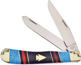 Frost Cutlery Arrowhead Trapper SHS-108AH by Frost Cutlery