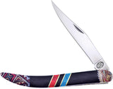 Frost Cutlery Large Toothpick SHS-110BRB by Frost Cutlery