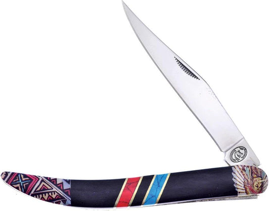 Frost Cutlery Large Toothpick SHS-110BRB by Frost Cutlery