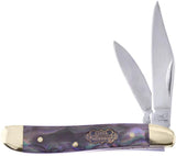 Frost Cutlery Little Peanut Abalone SW-107SYAB by Frost Cutlery