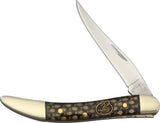 Frost Cutlery Small Toothpick Cobra Skin SW-109CSS by Frost Cutlery