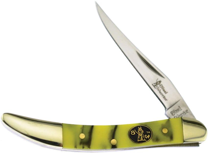 Frost Cutlery Steel Warrior Small Toothpick SW-109FM by Frost Cutlery