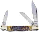 Frost Cutlery Wrangler Chainsaw Bone SW-112BR/JS by Frost Cutlery