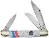 Frost Cutlery Wrangler Liberty Bell SW-112LB by Frost Cutlery