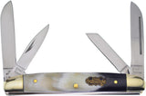 Frost Cutlery Congress Ox Horn SW-115OX by Frost Cutlery