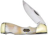 Frost Cutlery Choctaw Lockback Ox SW-405OX by Frost Cutlery