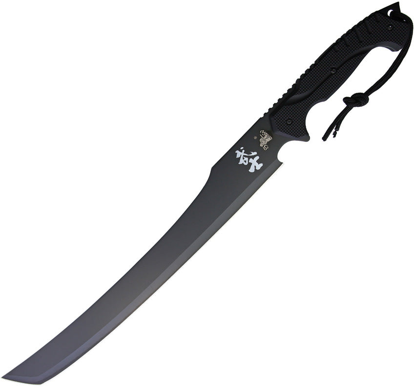 Frost Cutlery Machete Black SW420B