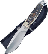 Frost Cutlery Trapper Skinner SW-601SBR by Frost Cutlery