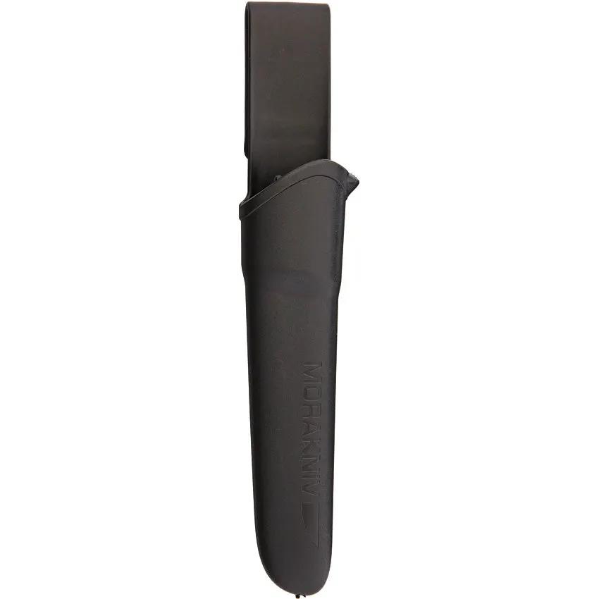 Mora Fillet Knife Comfort Three And A Half Inch Stainless Blade - Ergonomic Grip For Anglers On Boat Filleting by Mora