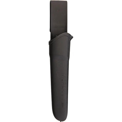 Mora Fillet Knife Comfort Three And A Half Inch Stainless Blade - Ergonomic Grip For Anglers On Boat Filleting by Mora