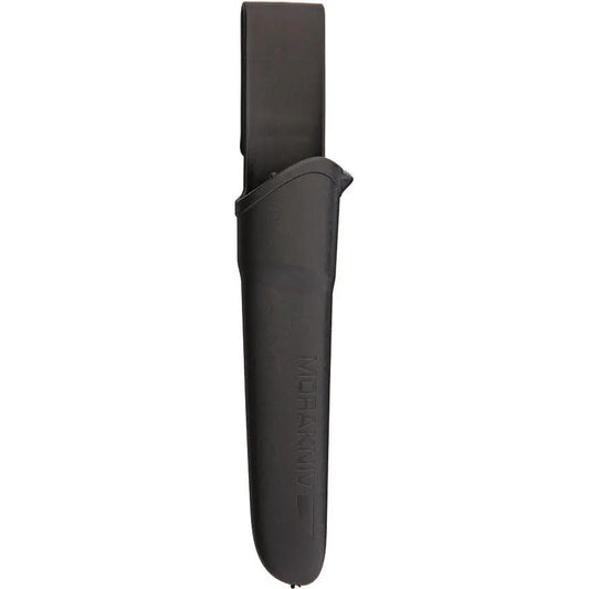 Mora Fillet Knife Comfort Three And A Half Inch Stainless Blade - Ergonomic Grip For Anglers On Boat Filleting by Mora