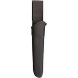 Mora Fishing Comfort Scaler 98 M-12208 - Ergonomic 4 Inch Stainless Blade With Built-In Fish Scaler For Anglers by Mora