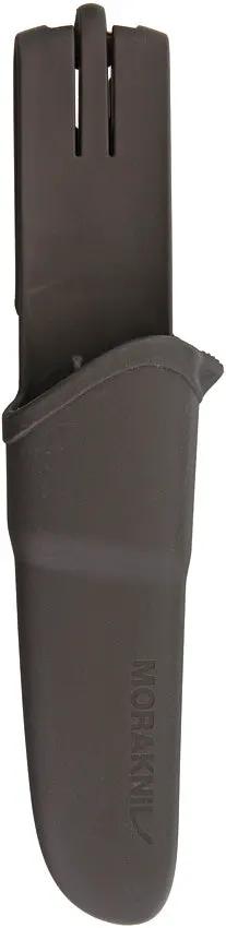 Mora Electrician Knife M12201 Ambidextrous Stainless Blade For Cable Stripping Durable Pocket Tool For Electricians by Mora