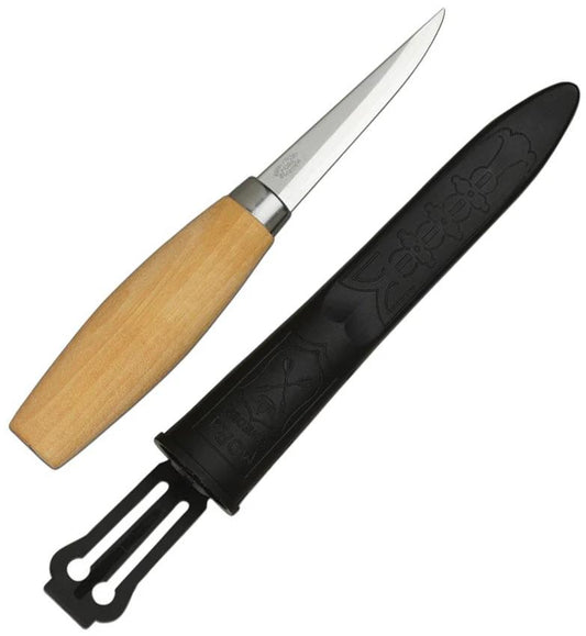 Mora Woodcarving Knife 106 M-106-1630 by Mora
