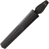Mora Wood Carving Knife Basic M12658 For Beginners Durable Precision 3in Stainless Steel Blade by Mora