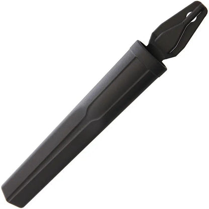 Mora Wood Carving Knife Basic M12658 For Beginners Durable Precision 3in Stainless Steel Blade by Mora