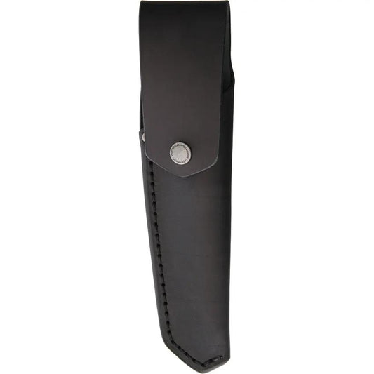 Mora Garberg Fixed Blade Knife Outdoor Ready With Extended Tang - 9 Inch Overall Satin Drop Point 14C28N by Mora