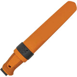 Mora Kansbol Fixed Blade Knife For Outdoor Survival Enthusiasts 12C27 Stainless Steel by Mora
