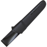 Mora Companion Spark Knife - Integrated Fire Starter And Scandi Grind For Outdoor Enthusiasts by Mora