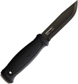 Mora Garberg Fixed Blade Black M-113716 by Mora