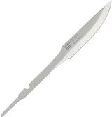 Mora Classic No 2 Knife 4.13 Inch Premium Satin Carbon Steel Blade Full Tang For Outdoor Woodworking Enthusiasts by Mora