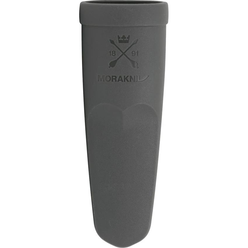 Mora Eldris Light Duty Knife With Satin 2 Inch Blade Scandi Grind For Outdoor Enthusiasts by Mora
